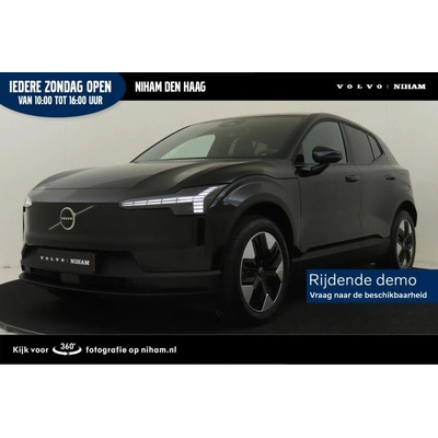 Volvo EX30 Single Motor 51 kWh Plus 200 kW
