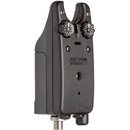 Rybářské signalizátory Delkim Hlásič Txi-D Digital Bite Alarm Červená