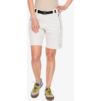 CMP turistické kraťasy dámské Allegra Bermuda vaniglia