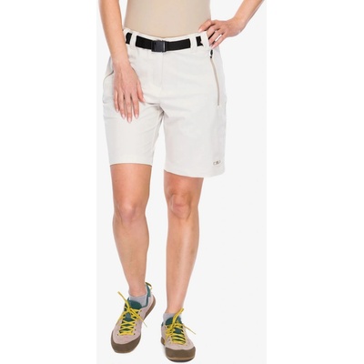 CMP turistické kraťasy dámské Allegra Bermuda vaniglia