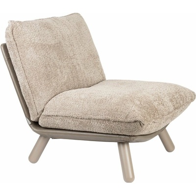 Zuiver Lazy Sack Svetlohnedé