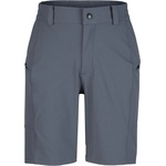 Stoic Дамски шорти за колоездене Stoic Women's DalslandSt. Gravel Shorts Cycling bottoms - Ink Grey (155-2467-0313)