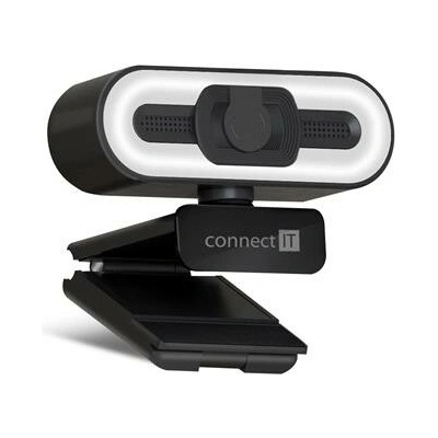 Connect IT WebYouSee Pro CCW-2010-BK