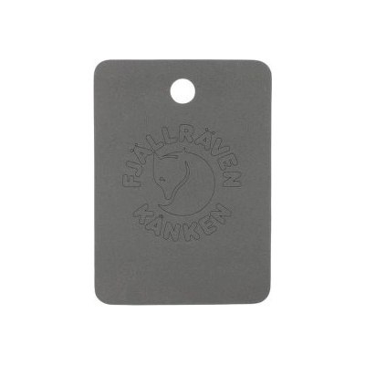 Fjällräven Kanken Seat Pad Dark Grey 030 šedá