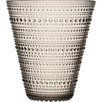 Iittala Ваза Kastehelmi 15 см бежова (1051614)