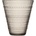 Iittala Ваза Kastehelmi 15 см бежова (1051614)