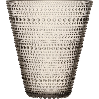 Iittala Ваза Kastehelmi 15 см бежова (1051614)