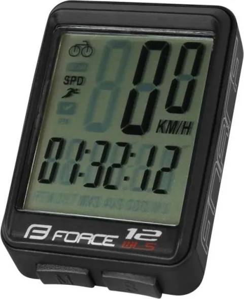 FORCE WLS 20F