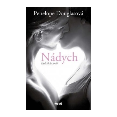 Nádych - Douglasová Penelope