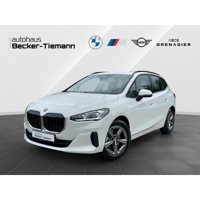 BMW 220i Active Tourer 115 kW