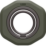 Urban Armor Gear(UAG) UAG Magnetic Ring Stand LT, маслинен (964452117272)