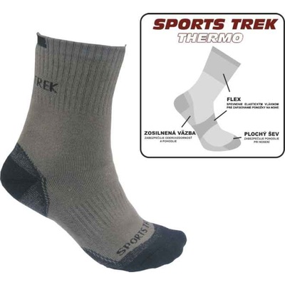 Sports Trek Thermo