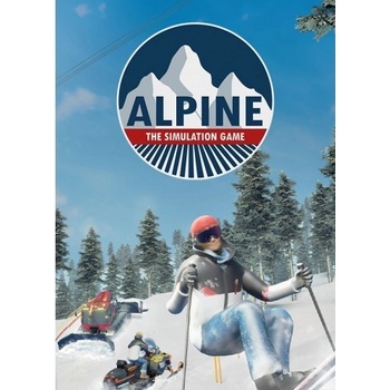 Alpine the Simulation Game