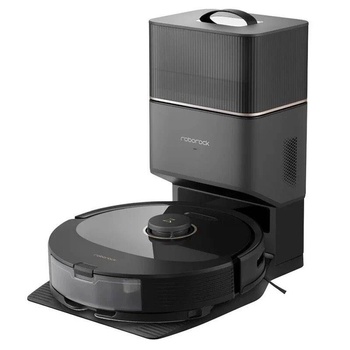 Image 1 of Roborock Q8 Max+ Black (Q8MP52-00)