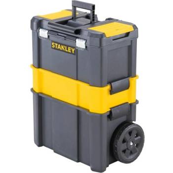 STANLEY Мобилен куфар за инструменти Stanley + органайзер STST1-81320 (STST1-81320)