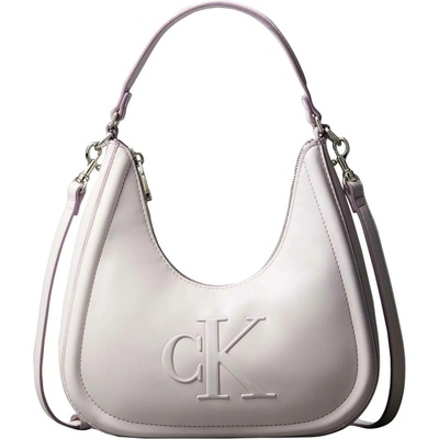 Calvin Klein Dámská kabelka Bold Monogram LV04F3561GVC9