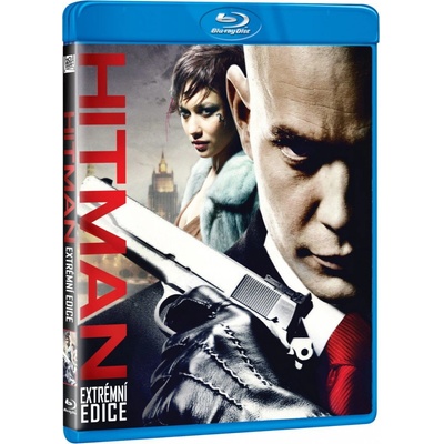 Hitman BD