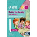 Albi Kvízy do kapsy pro školáky