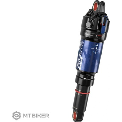 RockShox SIDLuxe Ultimate 3P A2
