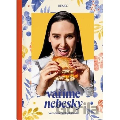 BESKY. Vaříme nebesky