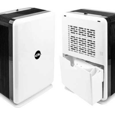 Drybox VDL 12L/ден 240W - влагоабсорбатор