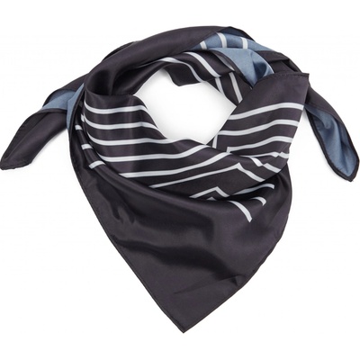 Orsay dámský vzorovaný šátek černý – Hledejceny.cz