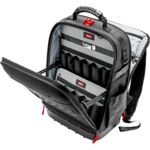 KNIPEX Раница за инструменти - празна knipex 60024 (00 21 50 le)