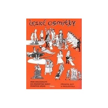 České osmičky