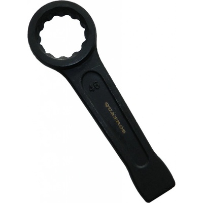 Quatros Očkový úderový klíč rozměr 75 mm QS56075