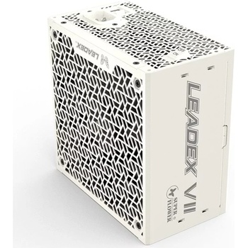 Super Flower Leadex VII PRO 850W 80 PLUS Platinum White (SF-850F14XP WH)
