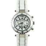 Cortebert Дамски часовник Cortebert Modern - 2721L-WSS-CERAMIC (2721L-WSS-CERAMIC) Часовници