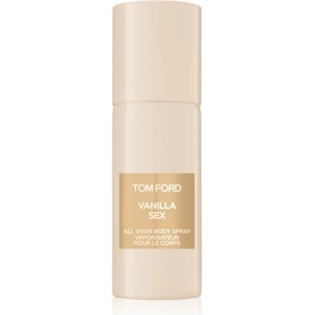 Tom Ford Private Blend Vanilla Sex спрей за тяло унисекс 150ml