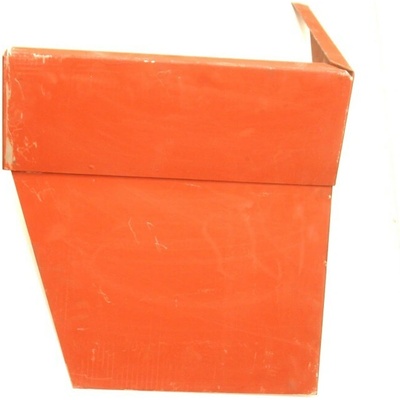 57187970 Nástavec blatníku pravý - 48cm (pro širokou kabinu) – Hledejceny.cz