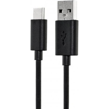 Motorola S928D87915 USB/USB-C Datový, černý