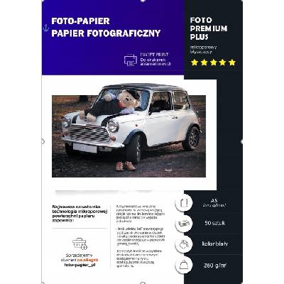 ProPaper PG260A550