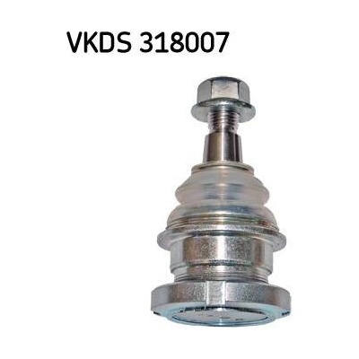 Podpora/kloub SKF VKDS 318007 (VKDS318007)