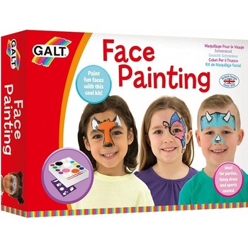 GALT GA4094E Malování na obličej