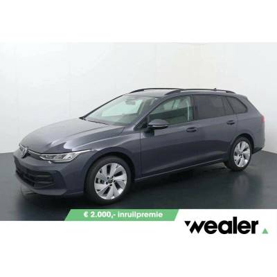 Volkswagen Golf Variant 1.5 eTSI Life DSG 85 kW