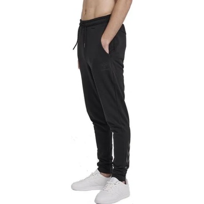 Панталони Hummel hmll SAM 2.0 Tapered Pants Black 214335-2001 Размер S