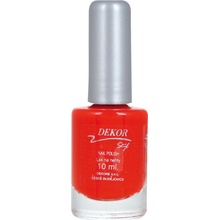 Dekore Dekor lak na nechty 10 ml č. 56