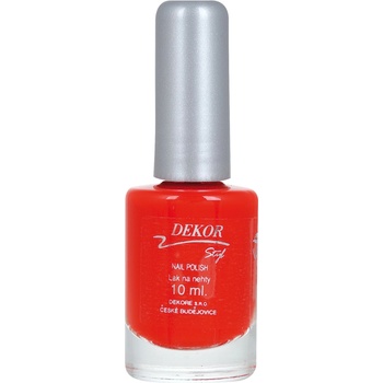 Dekore Dekor lak na nechty 10 ml č. 56