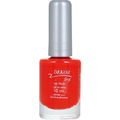 Dekore Dekor lak na nechty 10 ml č. 56