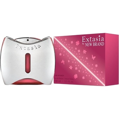 New Brand Parfumes New Brand Prestige Extasia parfumovaná voda dámska 100 ml