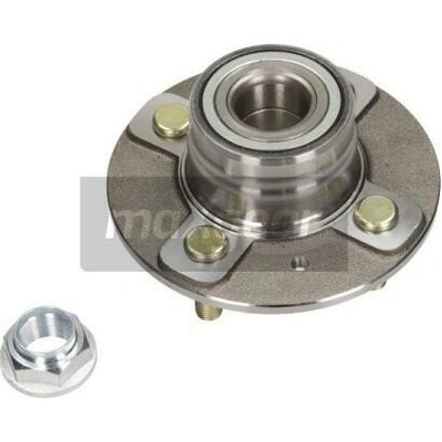 Lożisko kolesa - opravná sada MAXGEAR 33-0464