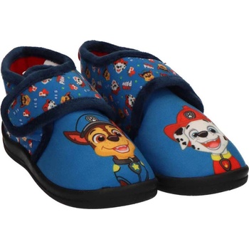 CERDA Пантофи house slippers half boot paw patrol