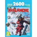 Avalanche - ATARI 2600