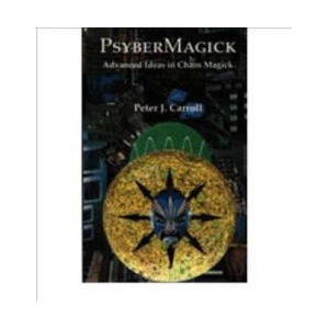 Psybermagick (ISBN: 9781935150657)
