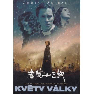 Bohemia Motion Pictures Цветя на войната - dvd (010840)