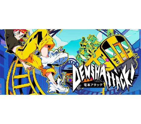 Denshattack!