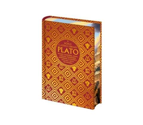 World Classics Library: Plato - Plato